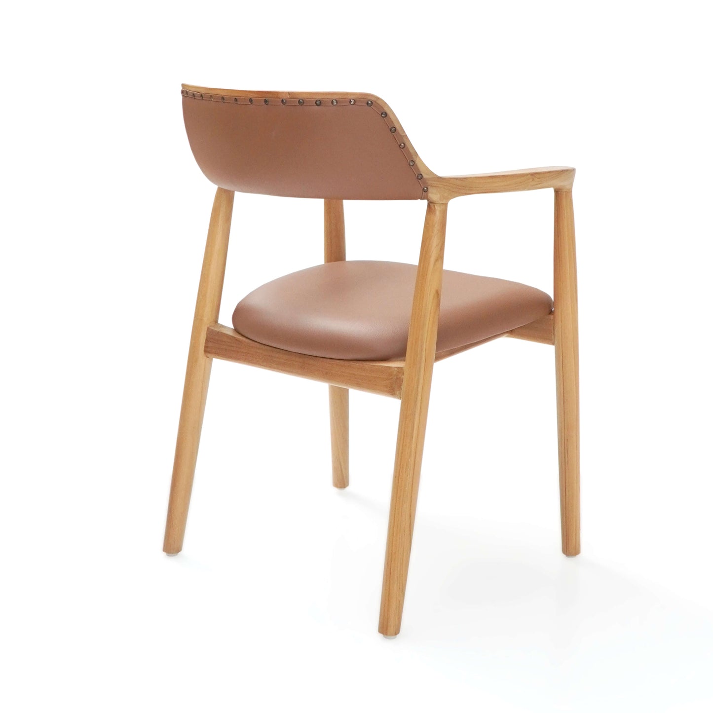 Bali Furniture – Kennedy Upholstery Armchair