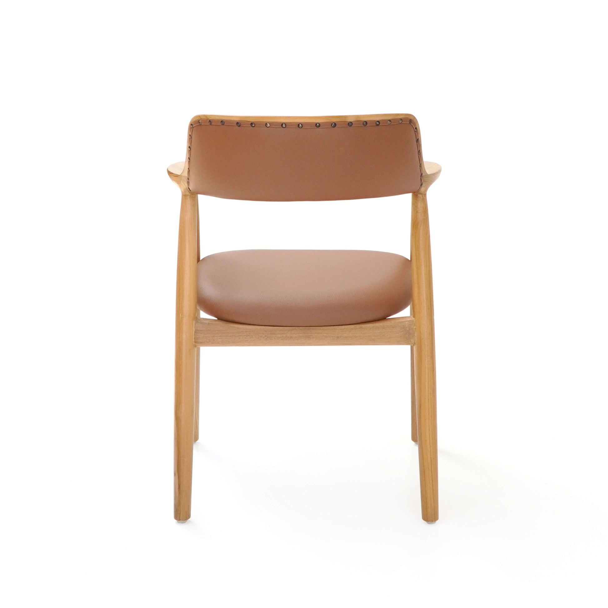 Bali Furniture – Kennedy Upholstery Armchair