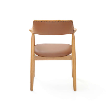 Bali Furniture – Kennedy Upholstery Armchair