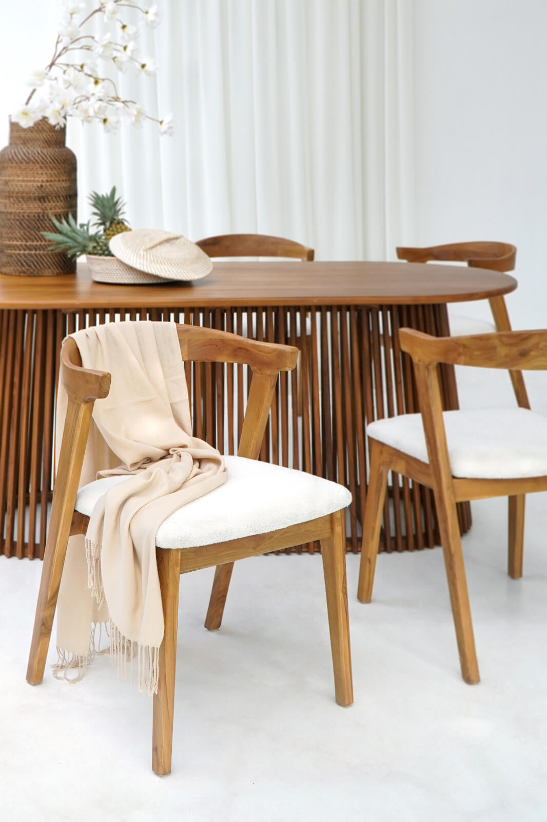 Wina Dining Chair