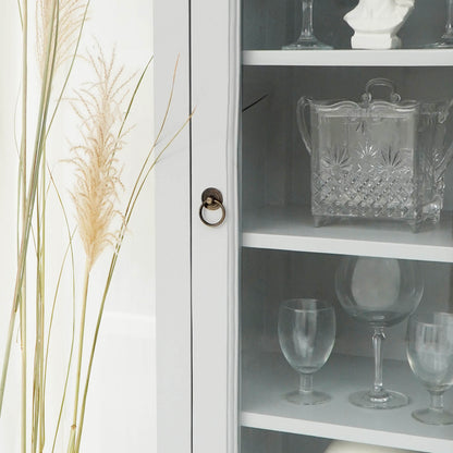 Bali Furniture – Dhaka Twins Cabinet Set Of Two