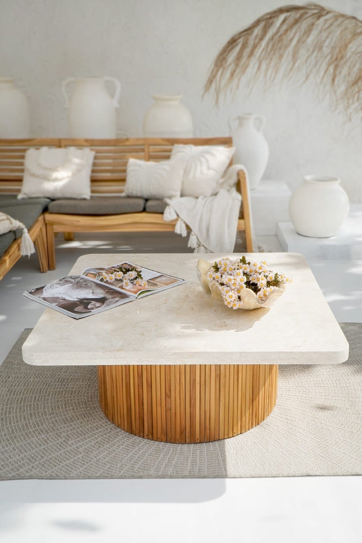 Coffee Tables