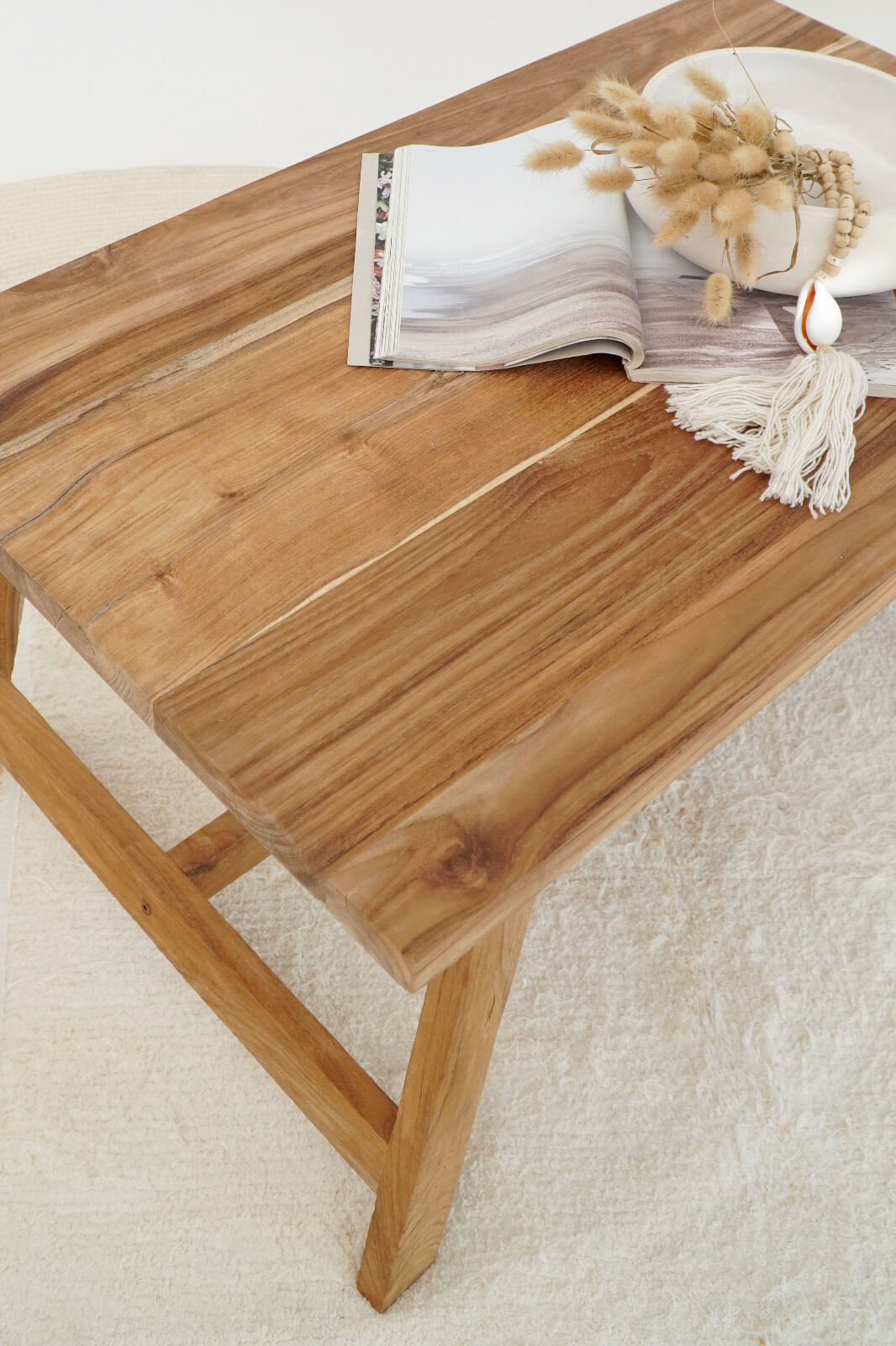 Ranch Coffee Table