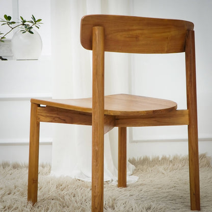 Bali Furniture – Stanley Dining Chair