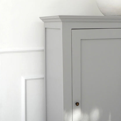 Bali Furniture – Kingston Cabinet