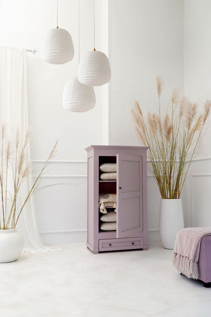 Bali Furniture – Lisbon Cabinet