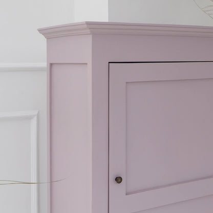 Bali Furniture – Lisbon Cabinet