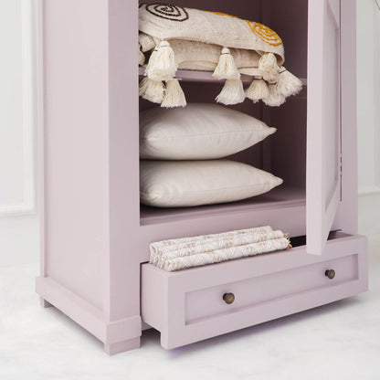 Bali Furniture – Lisbon Cabinet