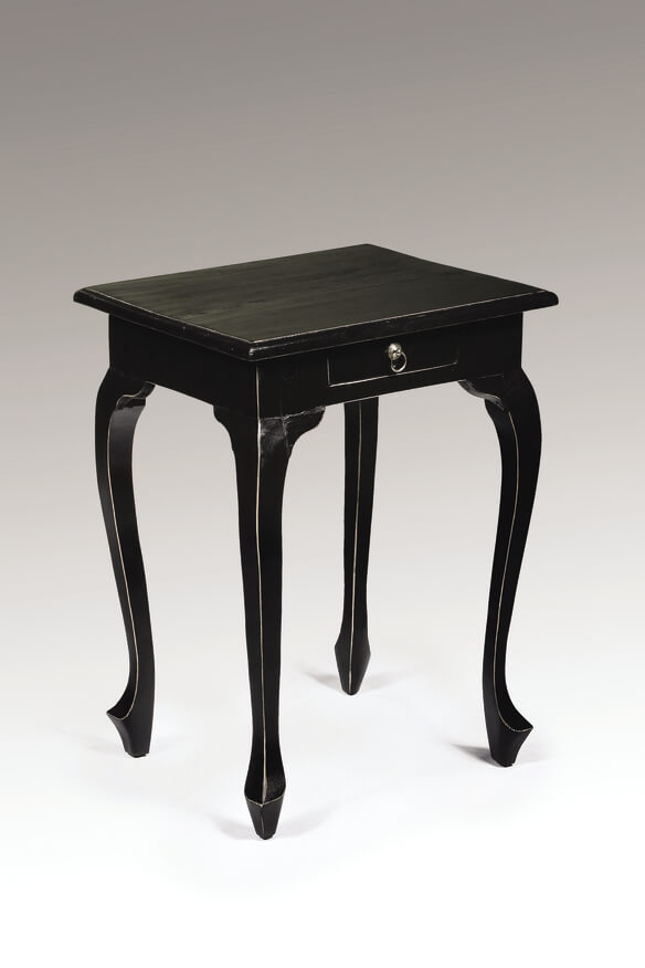 Preston Side Table