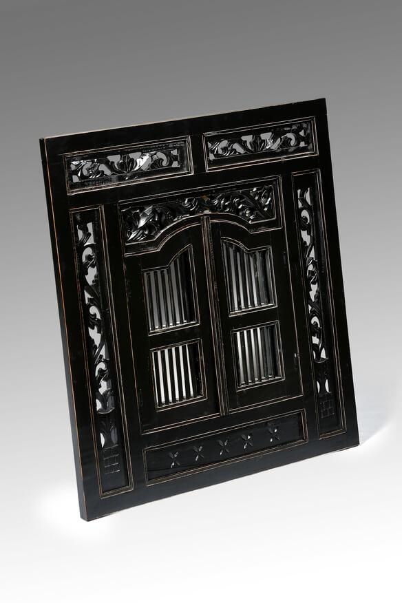 Bali Furniture – Prison Mirror