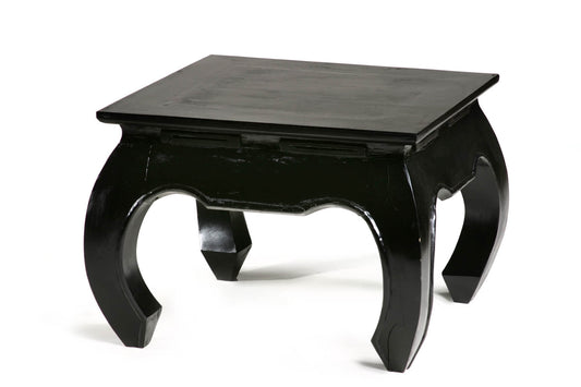 Opium Side Table