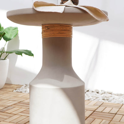 Bali Furniture – Tito Round Table