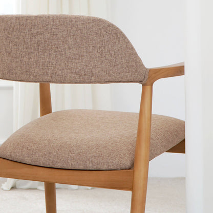 Bali Furniture – Kennedy Armchair With Cushion