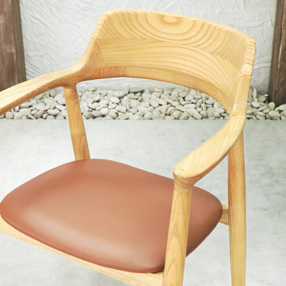 Bali Furniture – Kennedy Arm Chair