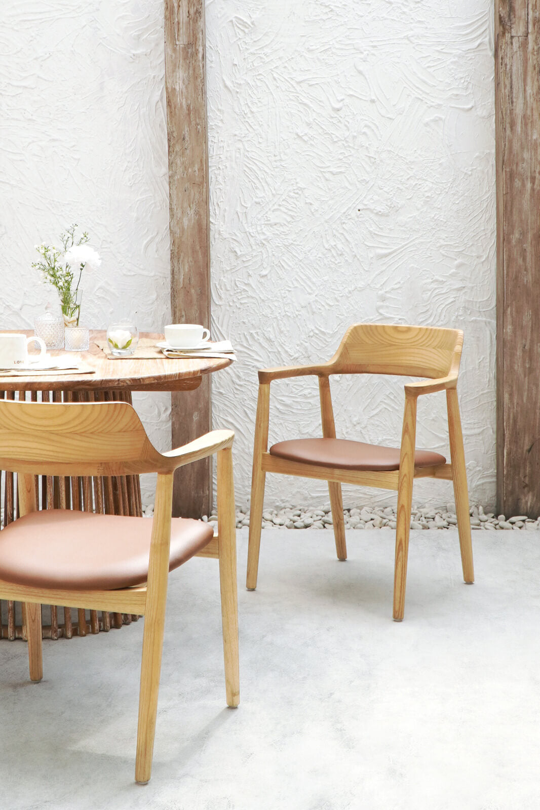 Bali Furniture – Kennedy Arm Chair