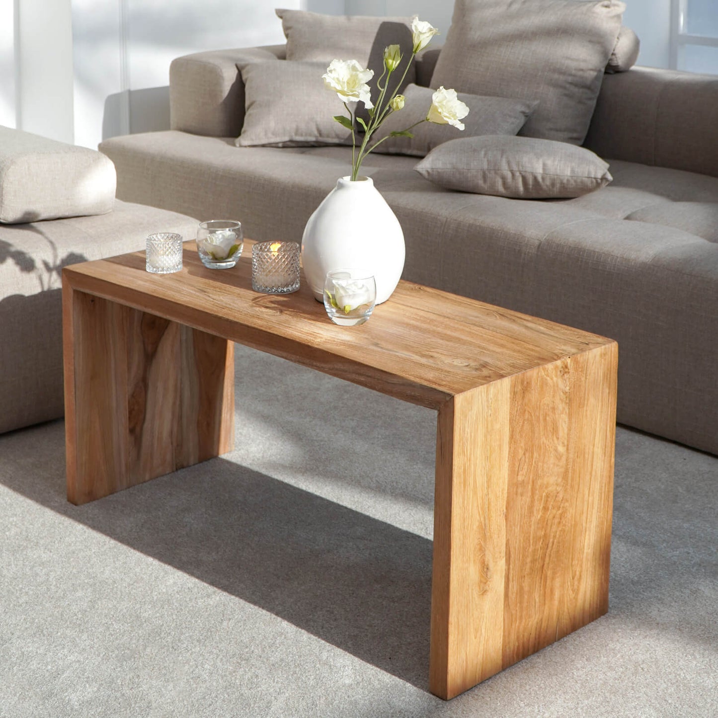 Emilie Coffee Table