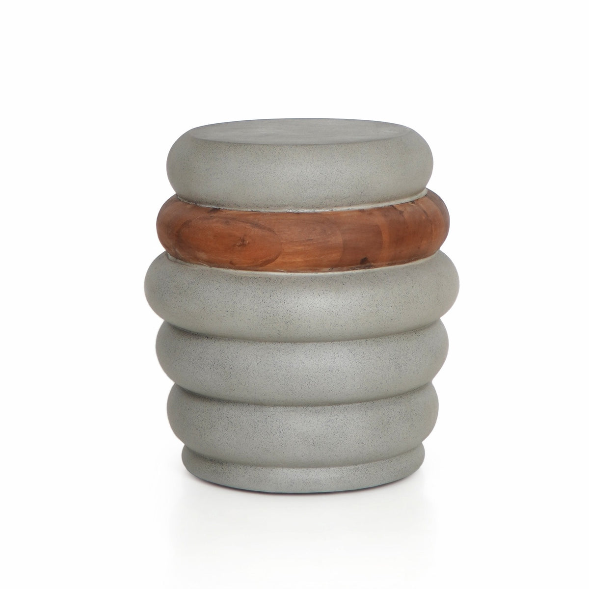 Thomi End side table by BaliSouk – boho furniture made in Bali