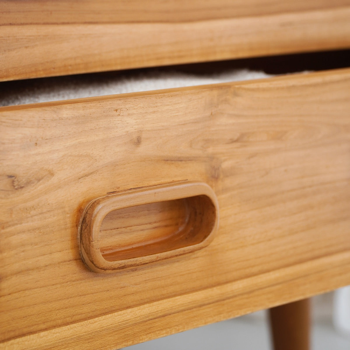 Asmund Buffet Six Drawers