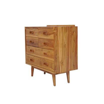 Asmund Buffet Six Drawers