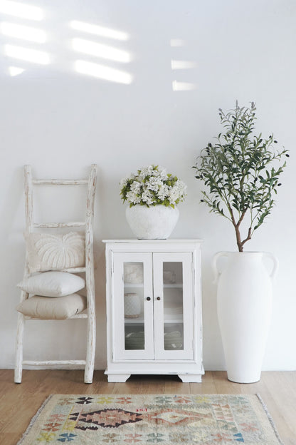 Sevilla cabinet by BaliSouk – boho furniture made in Bali