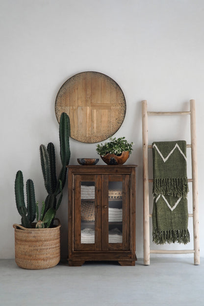Sevilla cabinet by BaliSouk – boho furniture made in Bali