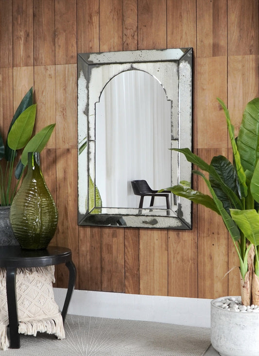 Benson Arched Mirror