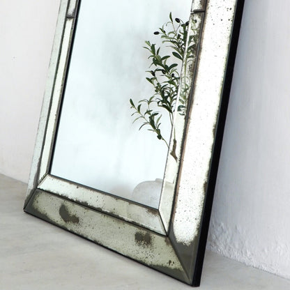 Benson Arched Mirror