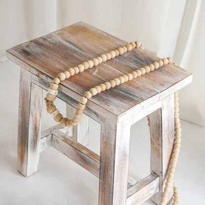 Ranch bench by BaliSouk – boho furniture made in Bali