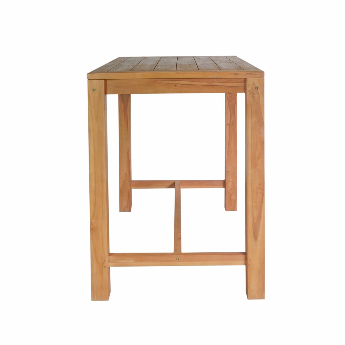 Dante bar table by BaliSouk – boho furniture made in Bali