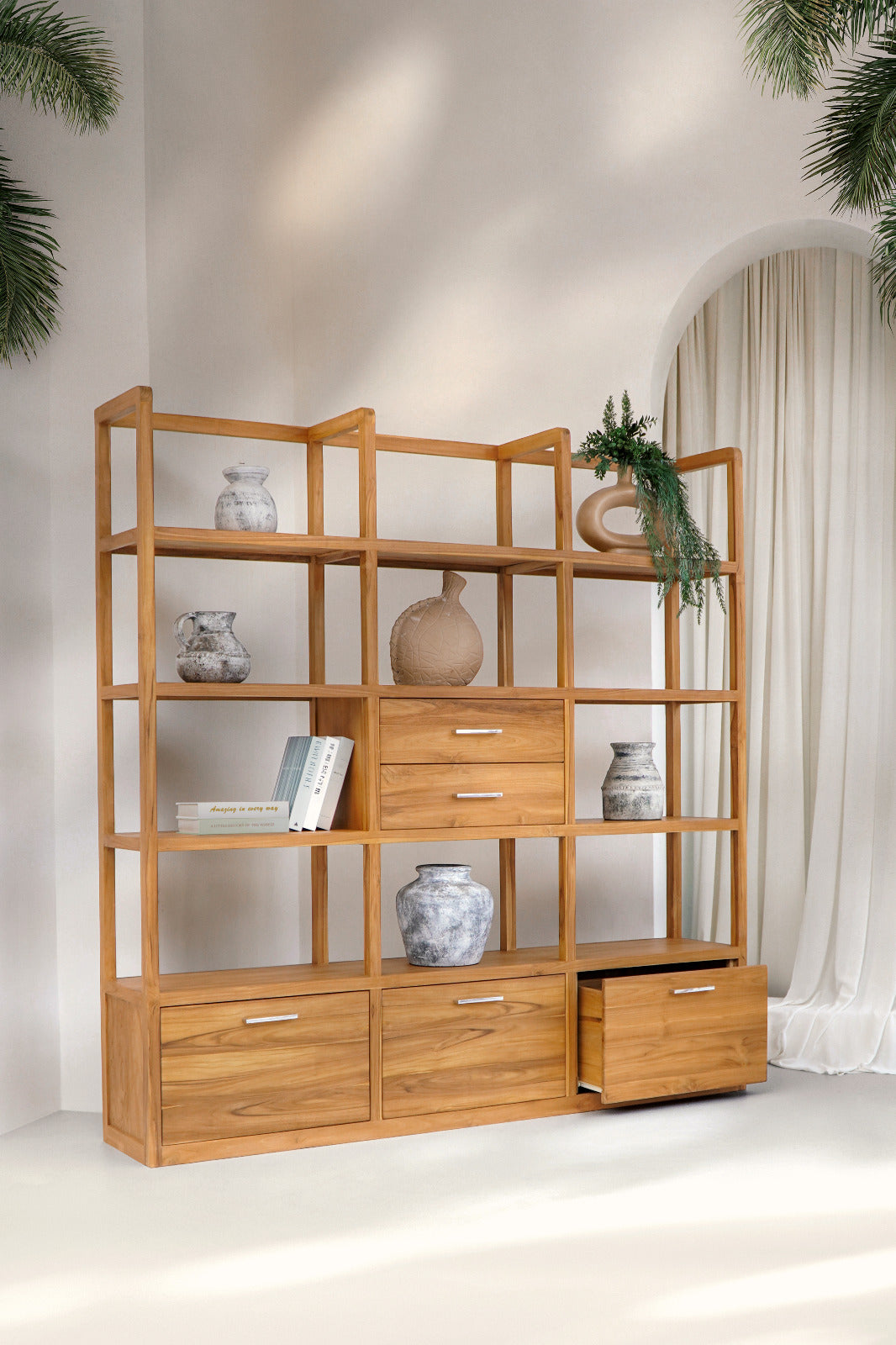 Barney Big Cabinet