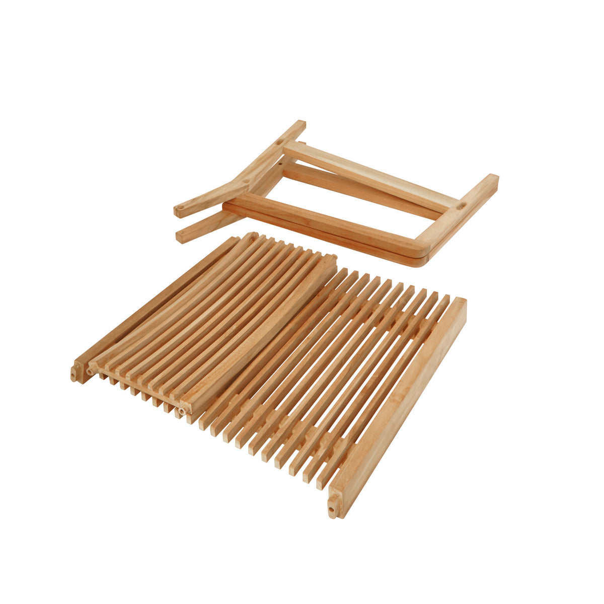 Lara – natural materials living set, boho furniture from Bali