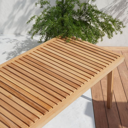 Lara – natural materials living set, boho furniture from Bali