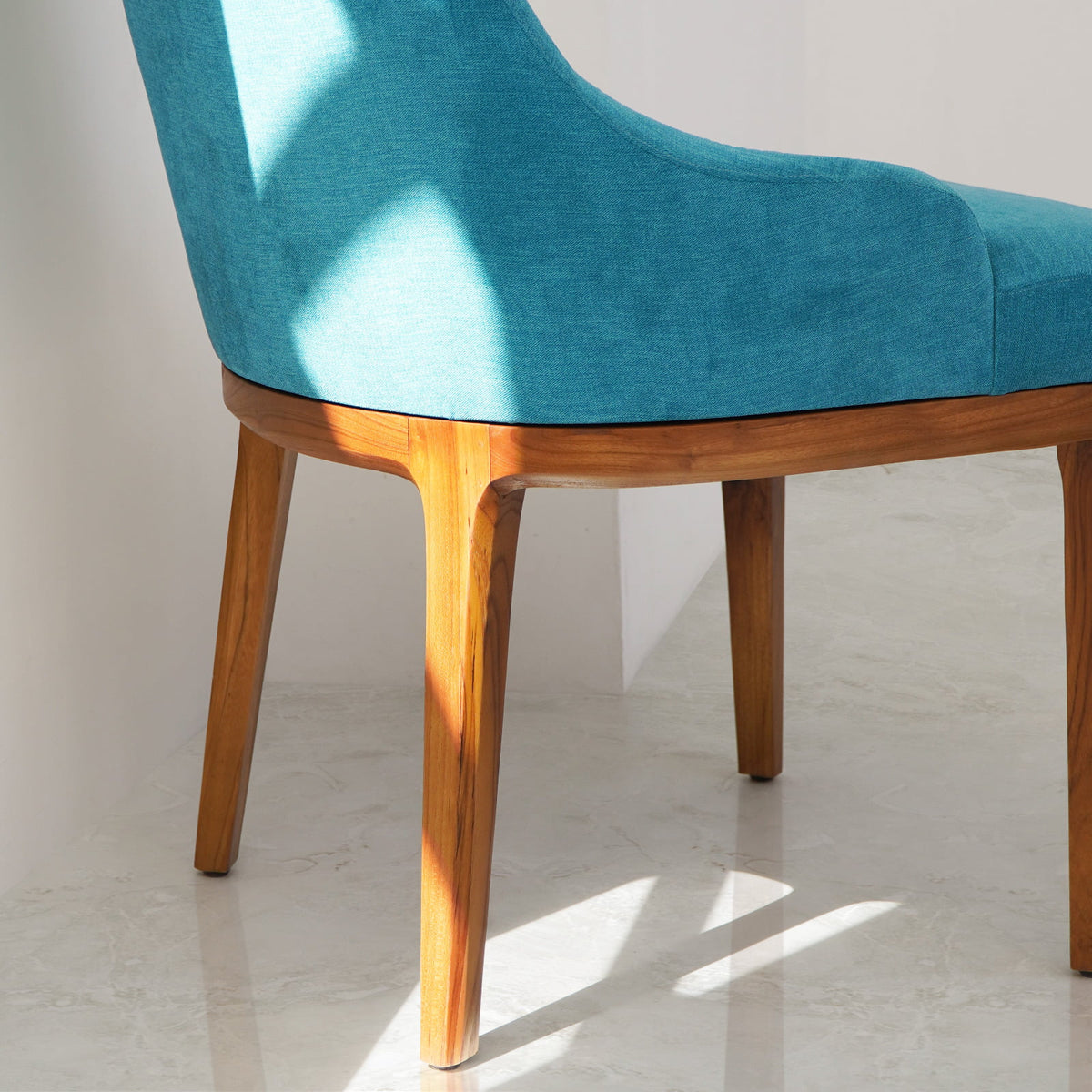 Paloma chair by BaliSouk – boho furniture made in Bali