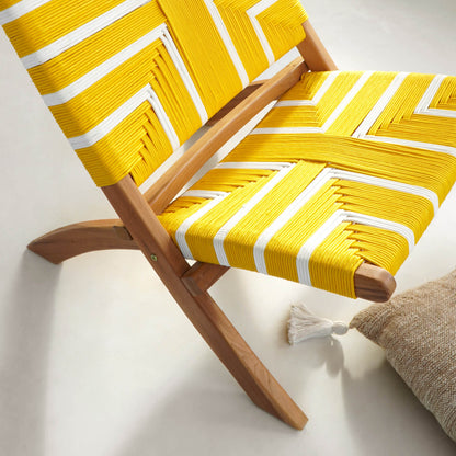 Bali Furniture – Catania Multi Color Chair Without Cushion