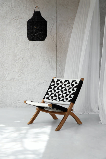 Bali Furniture – Catania Multi Color Chair Without Cushion – Catania Multi Color Chair Without Cushio