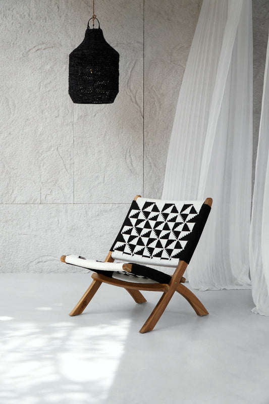 Bali Furniture – Catania Multi Color Chair Without Cushion – Catania Multi Color Chair Without Cushio