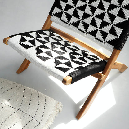 Bali Furniture – Catania Multi Color Chair Without Cushion
