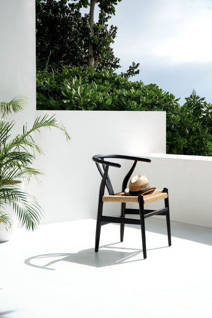 Bali Furniture – Ellyne Chair Without Cushion