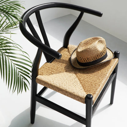 Bali Furniture – Ellyne Chair Without Cushion