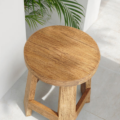 Bali Furniture – Greg Stool