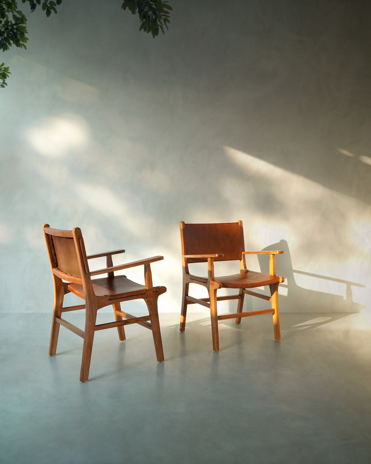 Katjia Armchair
