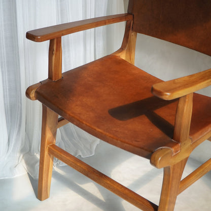 Katjia Armchair