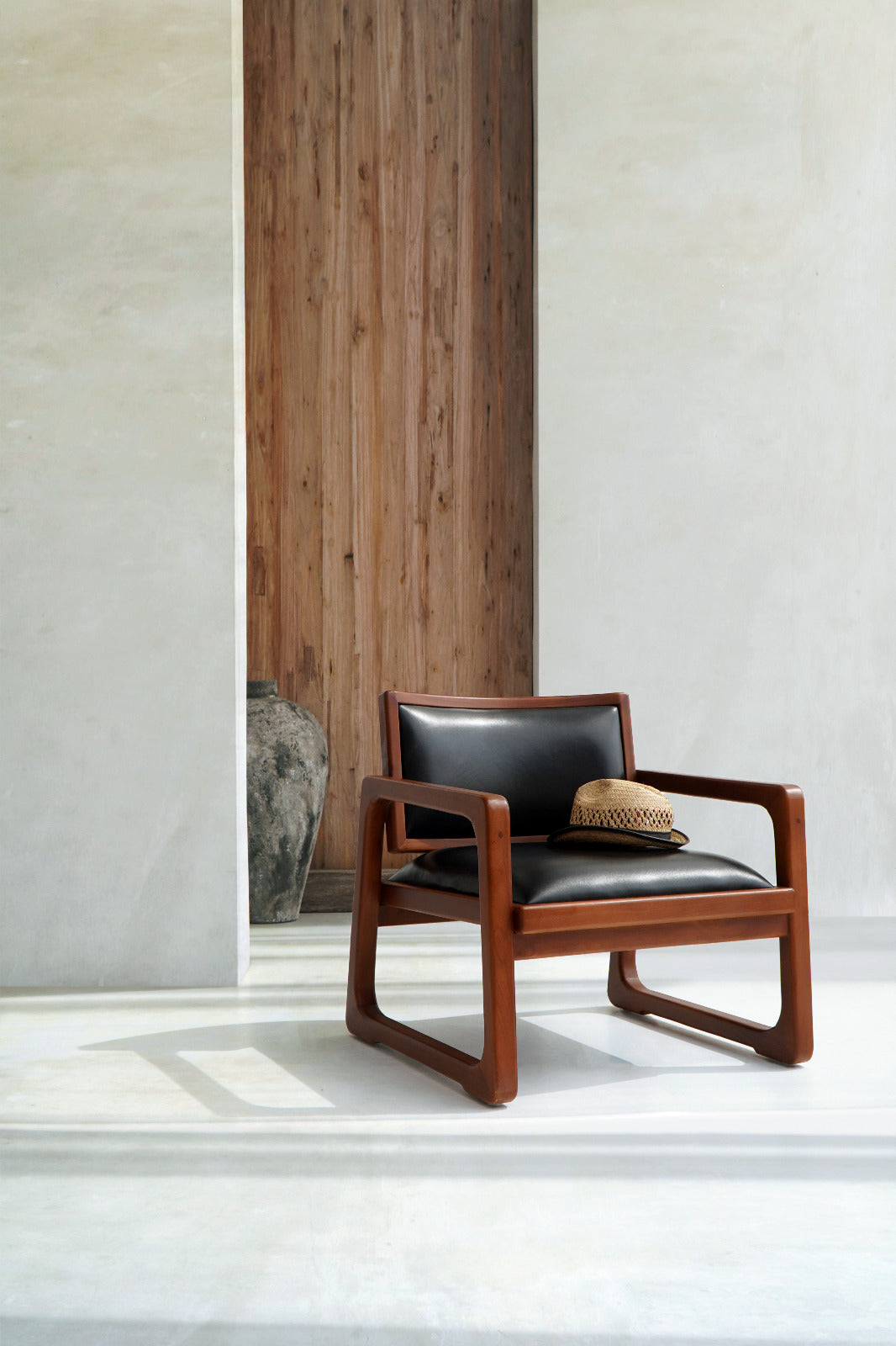 Kimberly Lounge Armchair