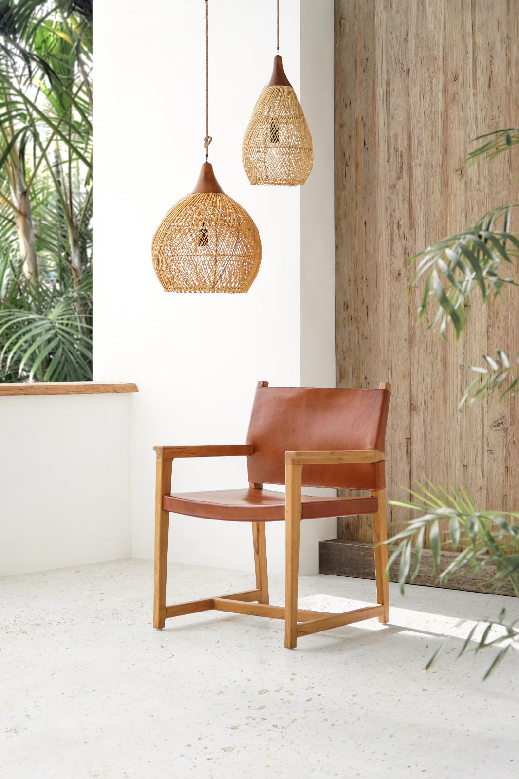 Shantel Dining Chair