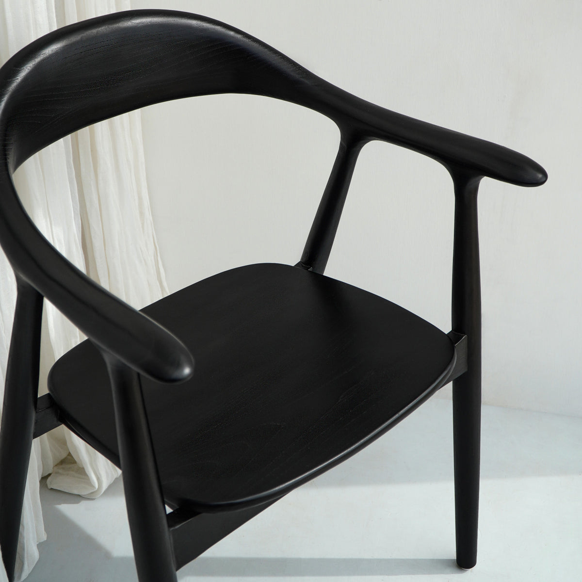 Roma armchair by BaliSouk – boho furniture made in Bali