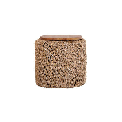Bali Furniture – Andes Side Table