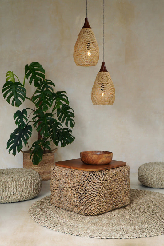 Bali Furniture – Andes Coffee Table – Andes Coffee Table brings a refined Bali