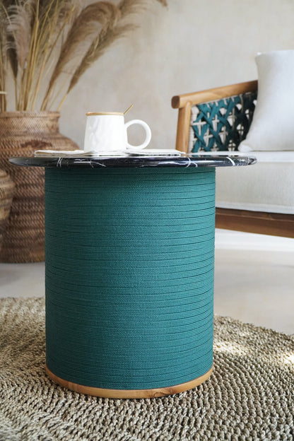 Bali Furniture – Mauro Side Table