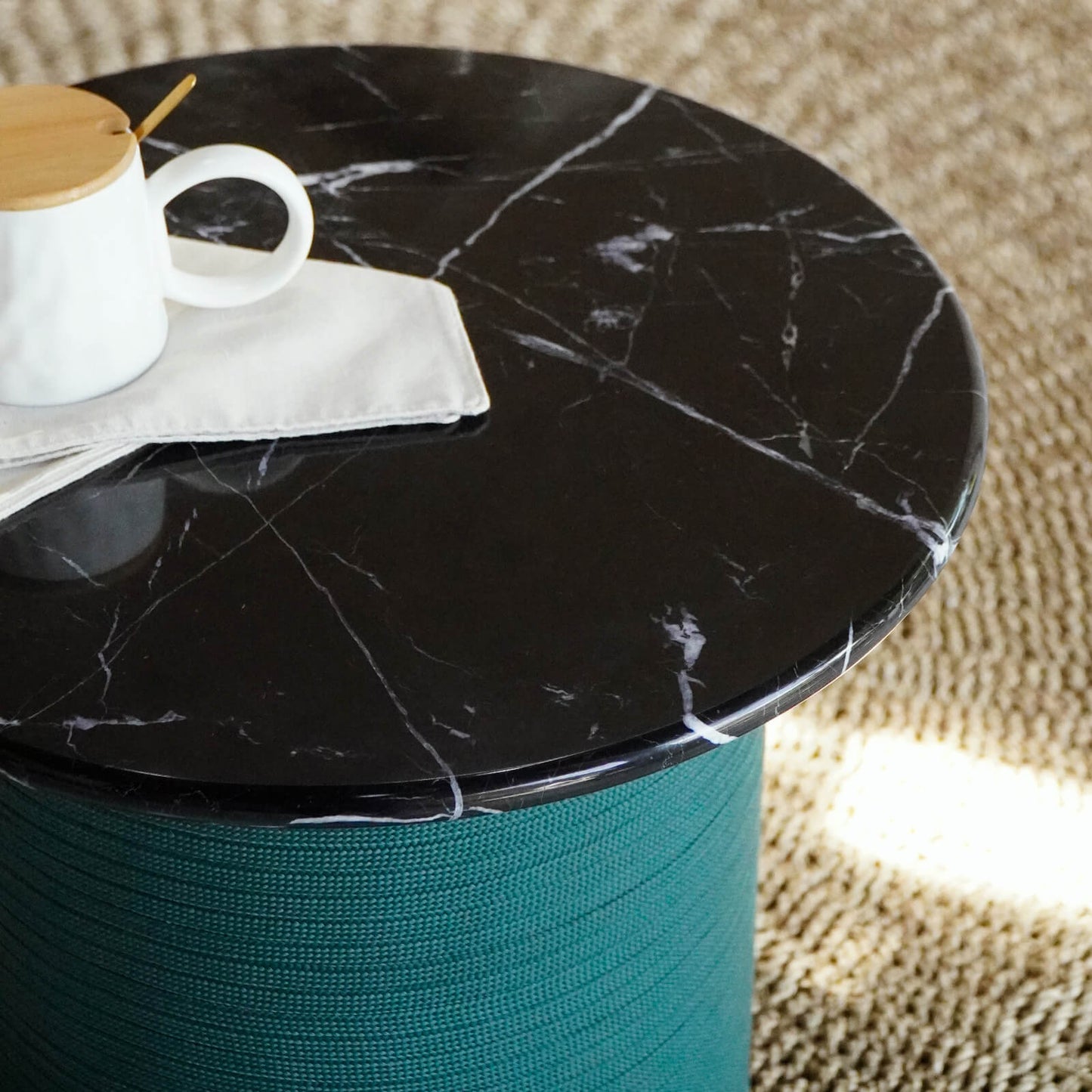 Bali Furniture – Mauro Side Table