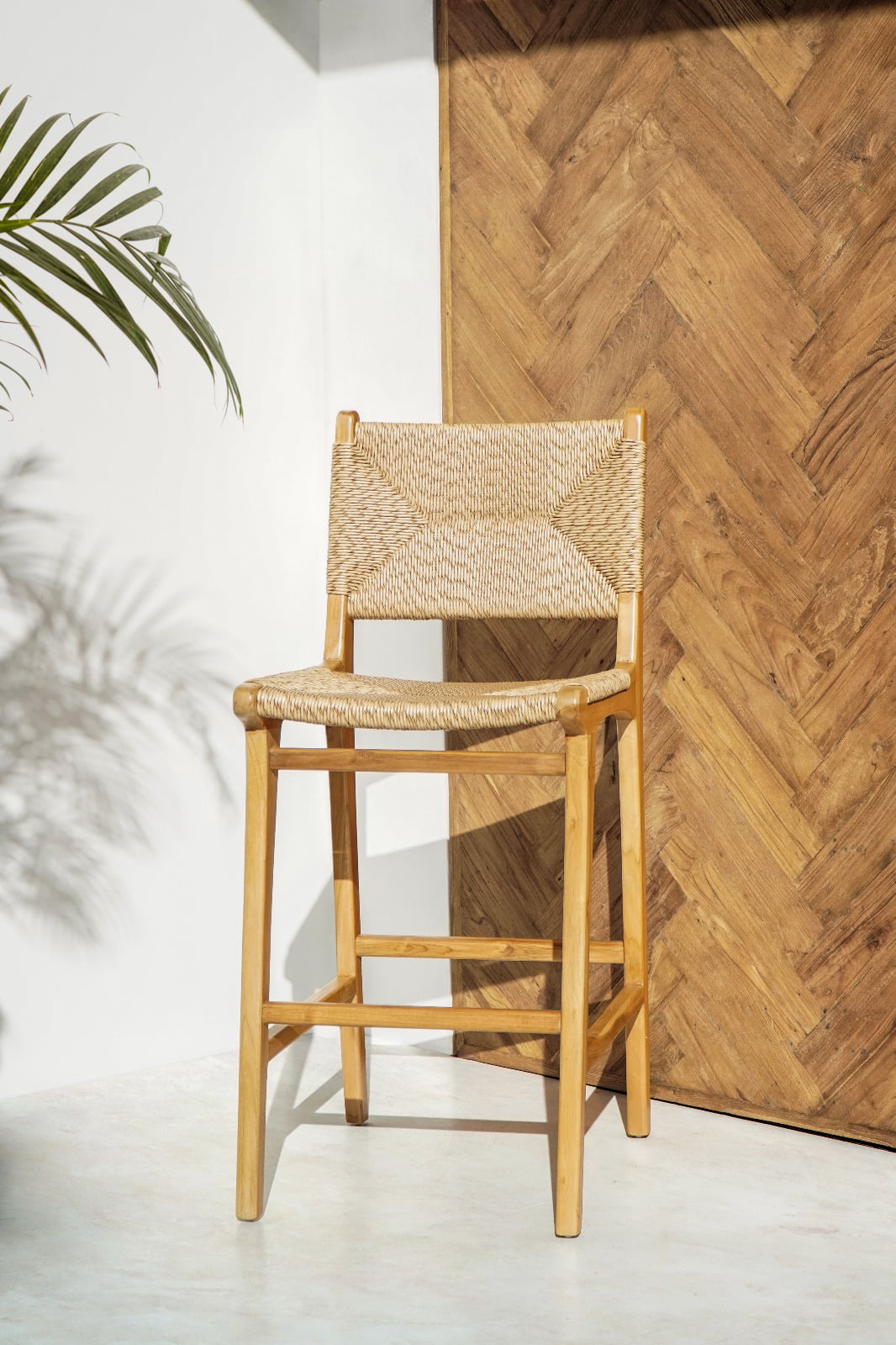 Thomas Bar Chair